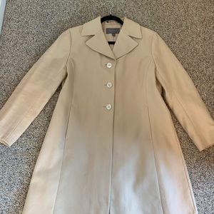 Ann Taylor Trench Coat
